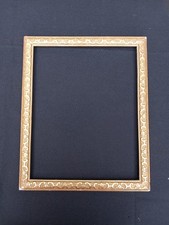 Cornice Stucco Dorata Stile