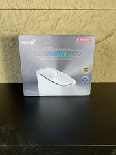 ASUS ZenWiFi AX6600 Tri-Band