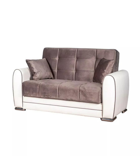 Divano letto apollo 2 posti - divano,