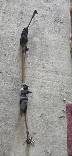 Barre portatutto manuale ford - barre,