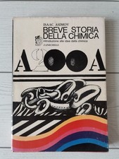 Isaac Asimov "Breve storia