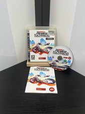 Burnout Paradise the ultimate