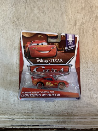 Disney pixar cars - pixar, hudson