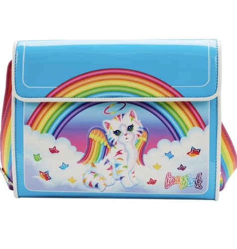 Borsa tracolla piccola - borsa, a