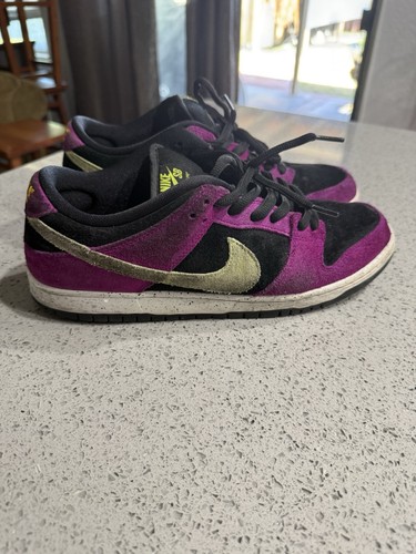 Nike pro dunk 5 - nike, 10.5