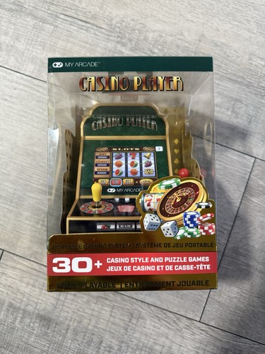 Arcade casino player slot - my,