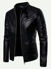 ELEGANTE Nuovo Giacca Uomo