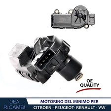 Motorino Passo Passo per