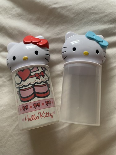 Hello kitty containers 2007 - containers,