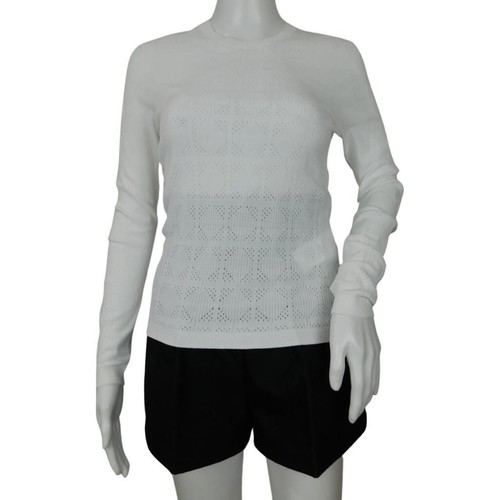 Versace felpe donna maglia - versace,