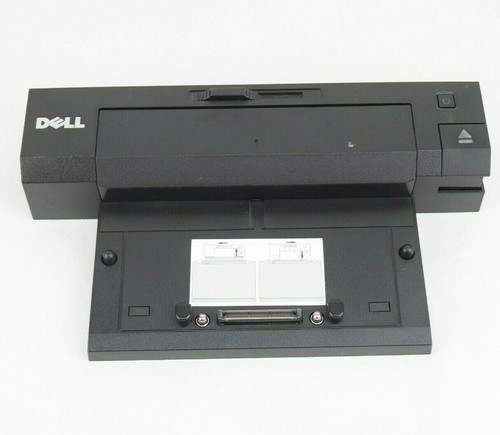 Dell pr02x docking station - dell,