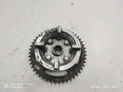 Mozzo hyosung aquila - mozzo,