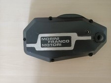 CARTER MOTORE FRANCO MORINI P4