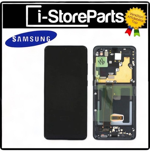 Display lcd pari originale - lcd, oem