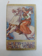 Calendarietto da barbiere Le