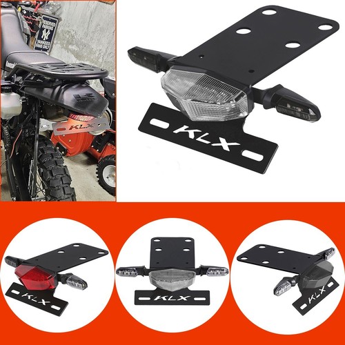 Fanale segnale svolta led - fanale,