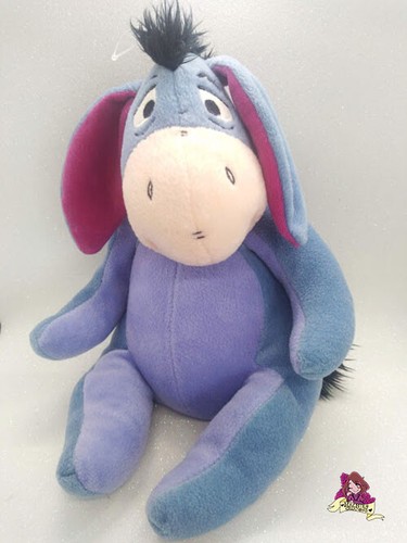 Winnie the pooh asinello - ih-oh,