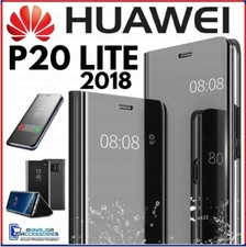 FLIP COVER FOR HUAWEI P20 LITE