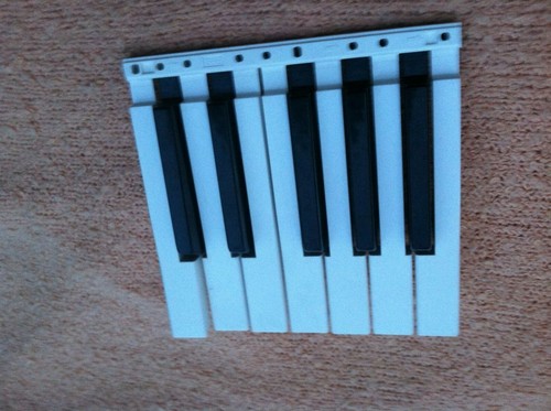 Casio ctk 481 chiavi - chiavi, di