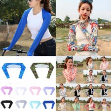 Fake Sleeves Elbow Sleeve Cuff