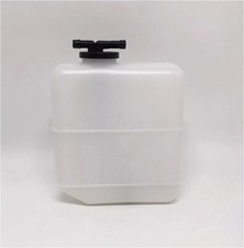 1PC Excavator Accessories Water Tank For KOMATSU PC45/50/56/60/120/200/400