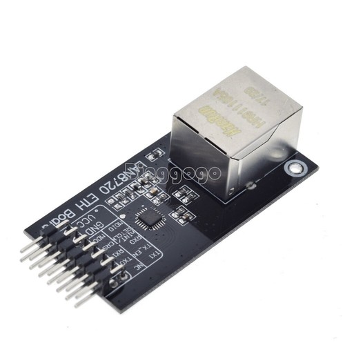 Lan8720 ethernet module - ethernet,