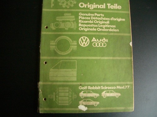 Catalogo generale ricambi - catalogo,