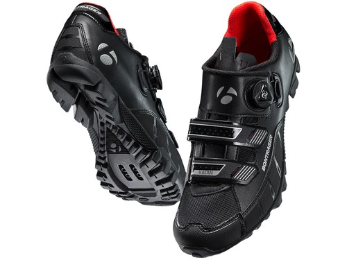 Bontrager katan scarpe - bontrager,