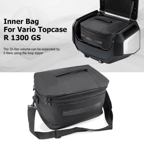 Top box tasca - box,