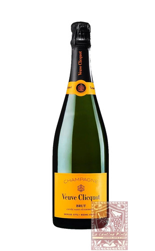 Champagne veuve clicquot - champagne,
