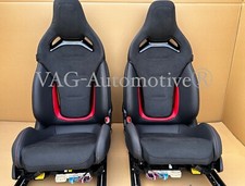 Mercedes amg sedili scocca - a,