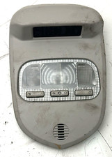 RICAMBI USATI, PLAFONIERA INTERNA ANTERIORE PEUGEOT 5008, ANNO: 2010