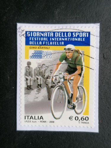 Repubblica francobollo 2009 - francobollo,