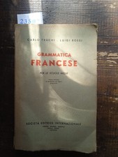 Grammatica francese carlo - grammatica,