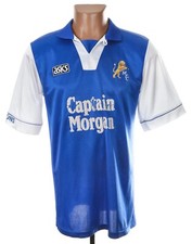 MAGLIA CALCIO HOME MILLWALL