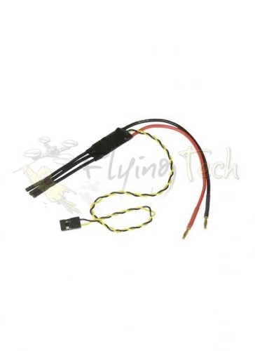 Holybro blheli esc - blheli, 2-4s