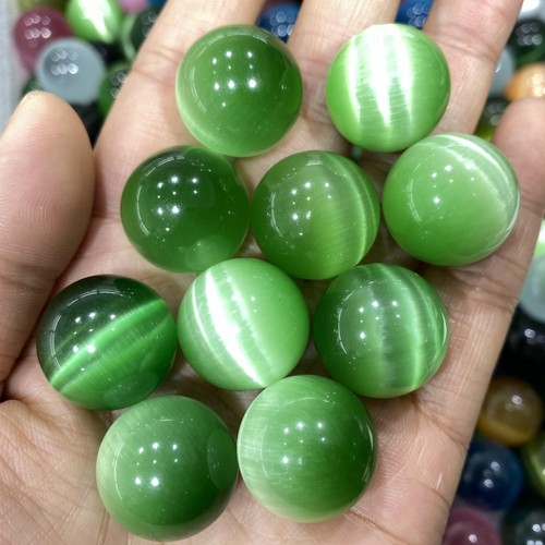 10pcs wholesale green cat - 10pcs,