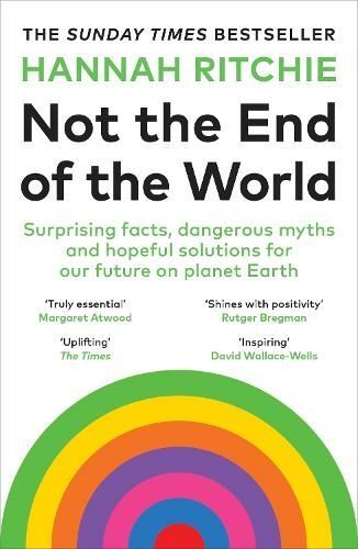 Not the end - the, world