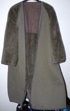 Caldo unisex fodera interna