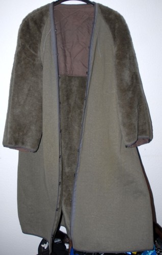Caldo unisex fodera - , interna