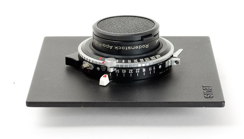 Rodenstock apo ronar - apo, 9/300