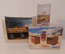 Schleich Wild Life Casse