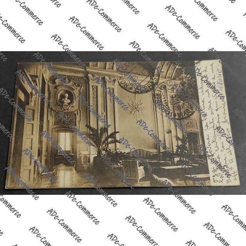 Cartolina cuneo villa parea - -,