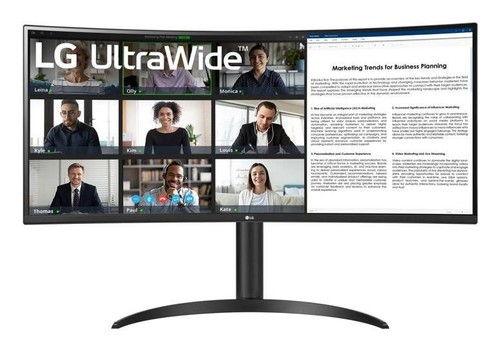34wr55qk monitor pc 864 - lg, 34wr55qk-b