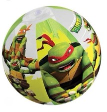 Ninja palla pallone gonfiabile gioco Giardino Spiaggia Mare Piscina Bambini 50cm