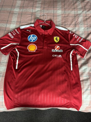 Polo grande scuderia - grande,