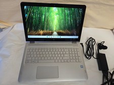 HP ENVY x360 15" Touch Intel