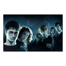 Cialda In Ostia Harry Potter