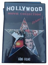 Hollywood Movie Collection