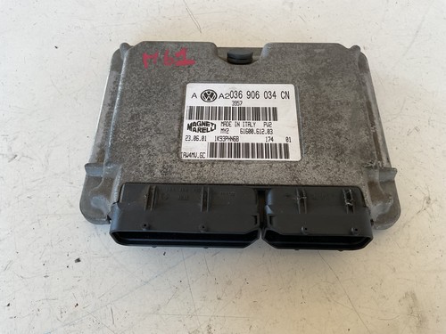 036906034cn centralina motore - 036906034cn,